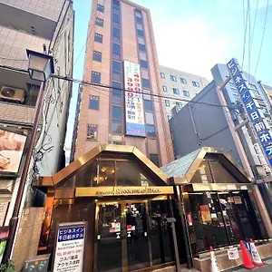 Business Sennichimae *** Ōsaka